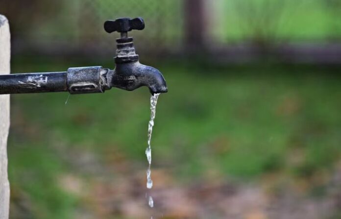 ठाण्यात पाणीटंंचाई, ५० टक्के पाणीकपात