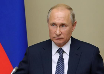 Russian President Vladimir Putin says Russia abides by NPT letter and spirit of the treaty