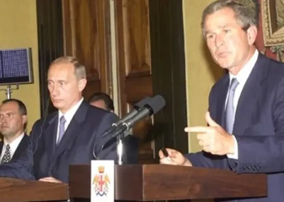 Newly Declassified Records Highlight US, Russian Worries About Pakistan’s Nuclear Arsenal