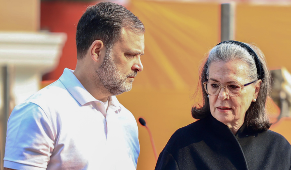 Congress celebrates 140th Foundation Day at Party Headquarters in New Delhi