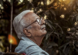 Renowned Litterateur Vinod Kumar Shukla passes away in Raipur