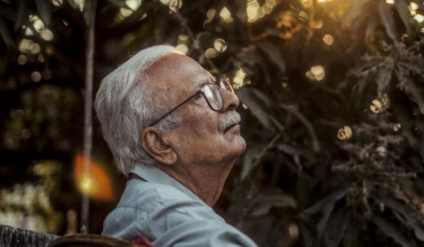 Renowned Litterateur Vinod Kumar Shukla passes away in Raipur