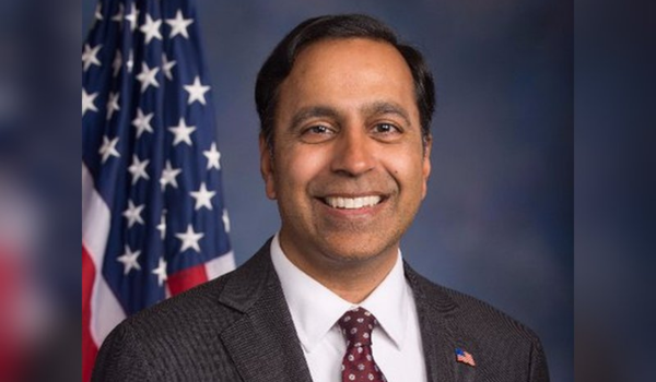 US Congressman Raja Krishnamoorthi warns of cold phase in US India relations