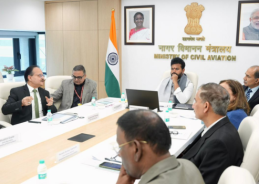 India Re-elected to International Civil Aviation Organisation Council