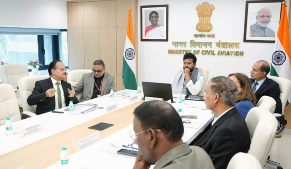 India Re-elected to International Civil Aviation Organisation Council