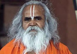 Former MP Ram Vilas Das Vedanti passes away in Rewa, Madhya Pradesh