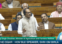 Lok Sabha takes up Viksit Bharat – G RAM G Bill 2025 for consideration and passing