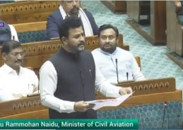 India’s Airports Increase from 74 to 160 Under UDAN Scheme: Civil Aviation Minister