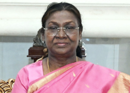 President Murmu to undertake Submarine Sea Sortie from Karwar Harbour in Karnataka 