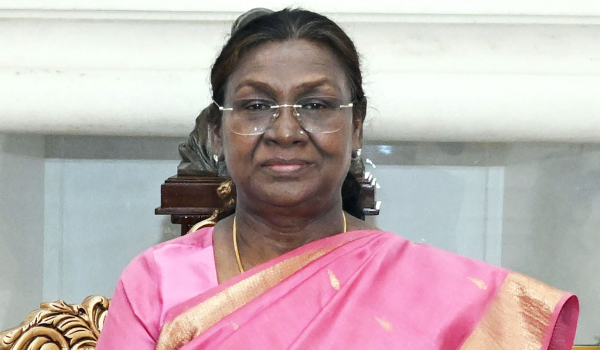 President Murmu to undertake Submarine Sea Sortie from Karwar Harbour in Karnataka 