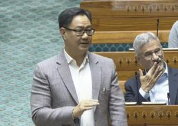 Government says it is ready to discuss issue of air pollution in Lok Sabha