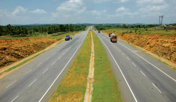 Centre approves road projects in Tripura to enhance connectivity for 30 PVTG habitations