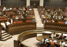 Rajya Sabha to discuss 150th Anniversary of the Song Vande Mataram today