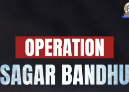 India continues humanitarian assistance to Sri Lanka after Cyclone Ditwah under Operation Sagar Bandhu