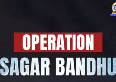 India continues humanitarian assistance to Sri Lanka after Cyclone Ditwah under Operation Sagar Bandhu