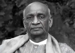 PM Modi pays tribute to Sardar Vallabhbhai Patel on 75th death anniversary