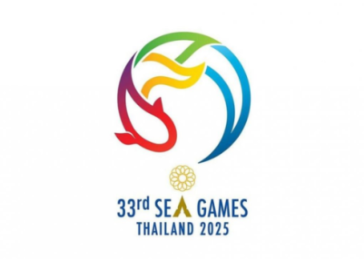 33rd Southeast Asian Games to begin in Thailand