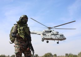 India, Malaysia conclude fifth edition of Harimau Shakti military exercise in Rajasthan