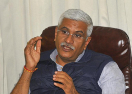 Union Minister Gajendra Singh Shekhawat alleges West Bengal has not submitted proposal for religious tourism