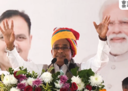 Two new bills to prevent sale of fake seeds & fertilizers to be introduced in next parliament session :Union Minister Shivraj Chouhan