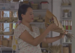 PM Modi praises ‘Flower Lady of Manipur’ Chokhone Krichena in Mann Ki Baat