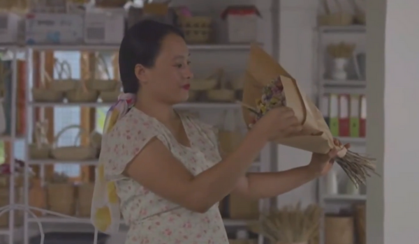 PM Modi praises ‘Flower Lady of Manipur’ Chokhone Krichena in Mann Ki Baat