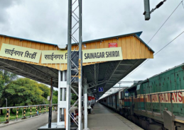 Railway Minister Ashwini Vaishnaw to flag off Tirupati-Sainagar Shirdi Express today