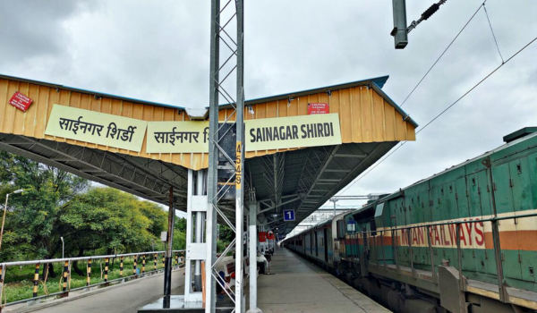 Railway Minister Ashwini Vaishnaw to flag off Tirupati-Sainagar Shirdi Express today