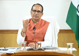 Union Minister Shivraj Singh Chouhan to launch PMGSY-IV during Odisha visit today