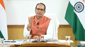 Union Minister Shivraj Singh Chouhan to launch PMGSY-IV during Odisha visit today
