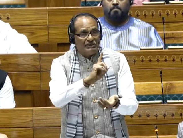 વિકસિત ભારત-રોજગાર અને આજીવિકા મિશન ગ્રામીણ હેઠળ 125 દિવસના વેતન રોજગારની ગેરંટીનું બિલ લોકસભામાં રજૂ કરાયું