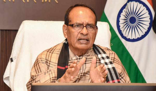 Union Minister Shivraj Chouhan terms Viksit Bharat G RAM G act as historic initiative for farmers and workers’ welfare