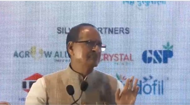 केंद्रीय कृषि मंत्री शिवराज सिंह चौहान ने कृषि व्यवसाय शिखर सम्मेलन 2025 में उचित मूल्य प्रावधान की रूपरेखा प्रस्तुत की