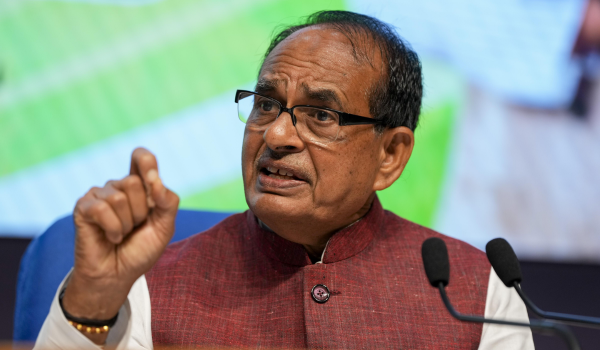 Union Agriculture Minister Shivraj Singh Chouhan outlines fair price provision at Agribusiness Summit 2025