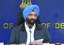 Delhi Cabinet approves ₹100 Crore for rejuvenation of water bodies to curb pollution