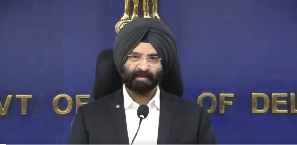 दिल्ली: पर्यावरण मंत्री ने कहा ‘नो पीयूसी, नो फ्यूल’ अभियान शुरू होने के बाद 2 लाख से अधिक पीयूसी जारी