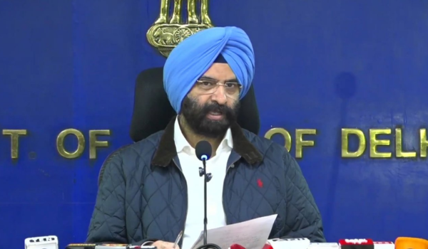 Delhi Cabinet approves ₹100 Crore for rejuvenation of water bodies to curb pollution