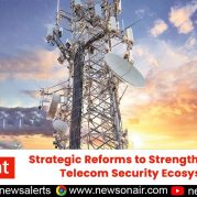 Spotlight : Strategic Reforms to Strengthen India’s Telecom Security Ecosystem