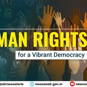 Spotlight – Role of Human Rights for a Vibrant Democracy