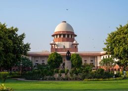 SC Defers Hearing to Jan 13 on Pleas Against EC’s Special Revision of Electoral Rolls
