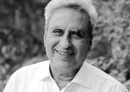 Lok Sabha Speaker Om Birla Pays Tribute to Swaraj Kaushal