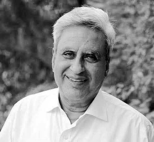 Lok Sabha Speaker Om Birla Pays Tribute to Swaraj Kaushal