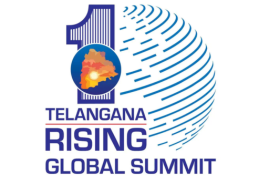 Telangana signs 35 MoUs worth ₹2.43 lakh crore on first day of Telangana Rising Global Summit