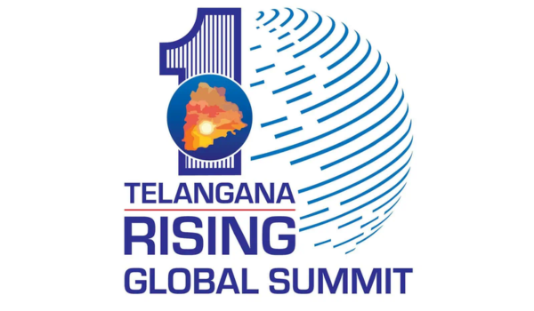 Telangana signs 35 MoUs worth ₹2.43 lakh crore on first day of Telangana Rising Global Summit