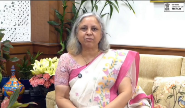 Union Textiles Secretary says Shilp Didi programme boosts women entrepreneurs’ income