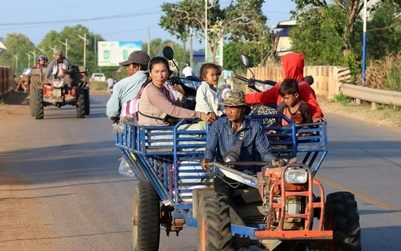 Singapore urges restraint, dialogue amid Thai-Cambodian border clashes