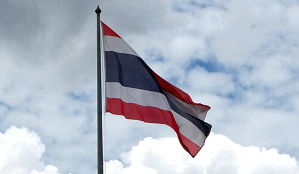 Thailand: Political Parties register candidates for next Prime Minister