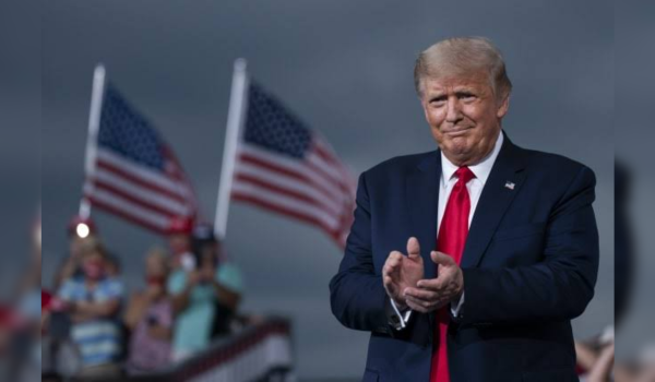 फ्रांस के राष्ट्रपति द्वारा प्रस्तावित जी-7 बैठक में शामिल होंगे अमरीकी राष्ट्रपति डोनाल्ड ट्रम्प