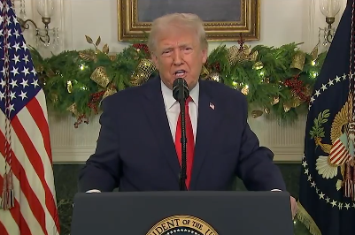 US President Donald Trump Declares Tariffs a Permanent Pillar of US Economic Policy