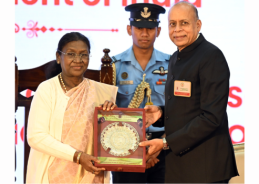 President Murmu urges integrity and honesty in civil service recruitment at PSC chairpersons’ conference in Hyderabad